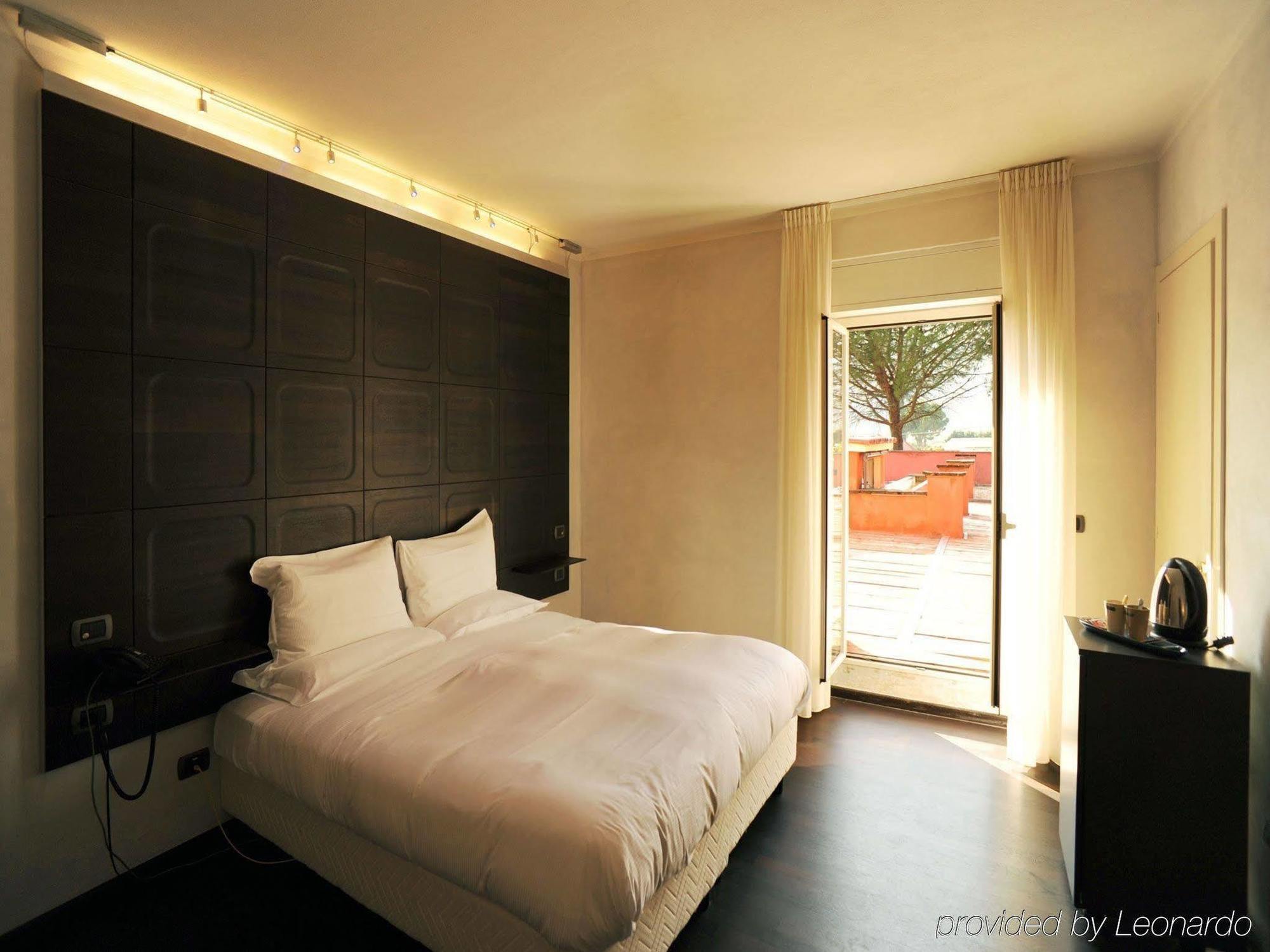 Hotel Domo เปรูจา ห้อง รูปภาพ