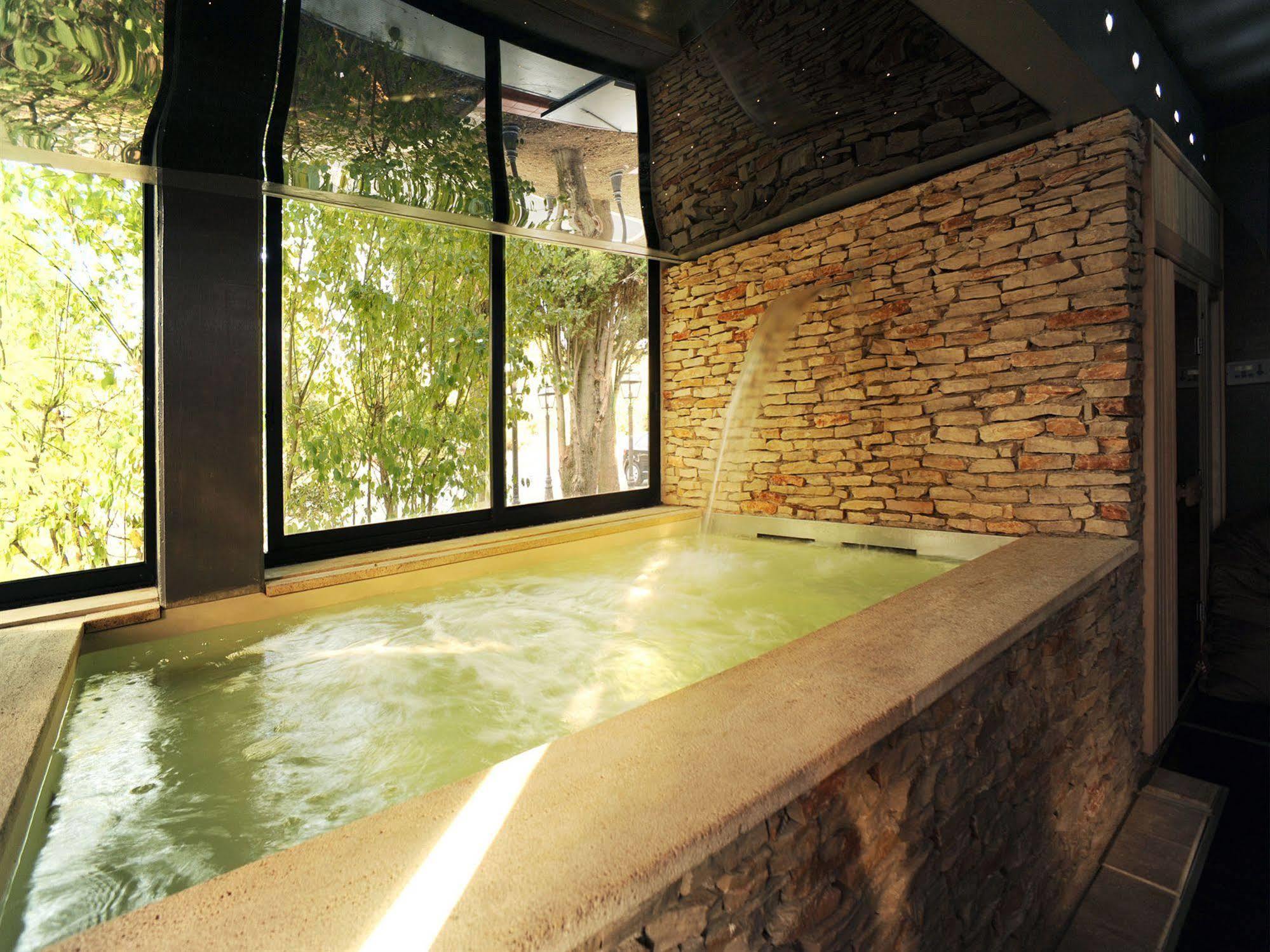 Hotel Domo เปรูจา สิ่งอำนวยความสะดวก รูปภาพ